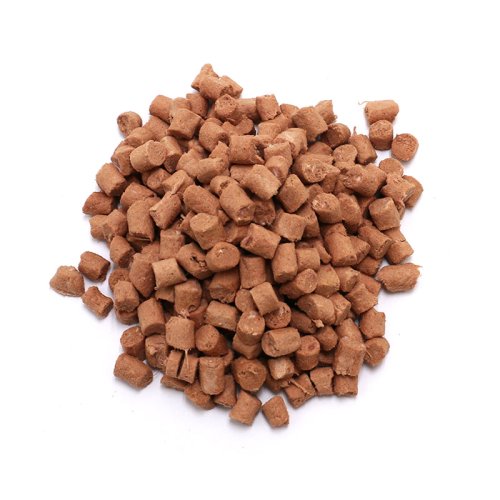 Venison meat strips