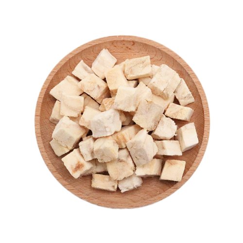Codfish tubes