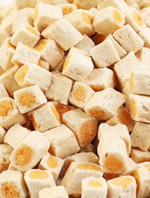 Functional Freeze-Dried